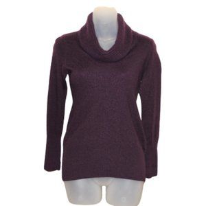 Calvin Klein Cowl neck sweater